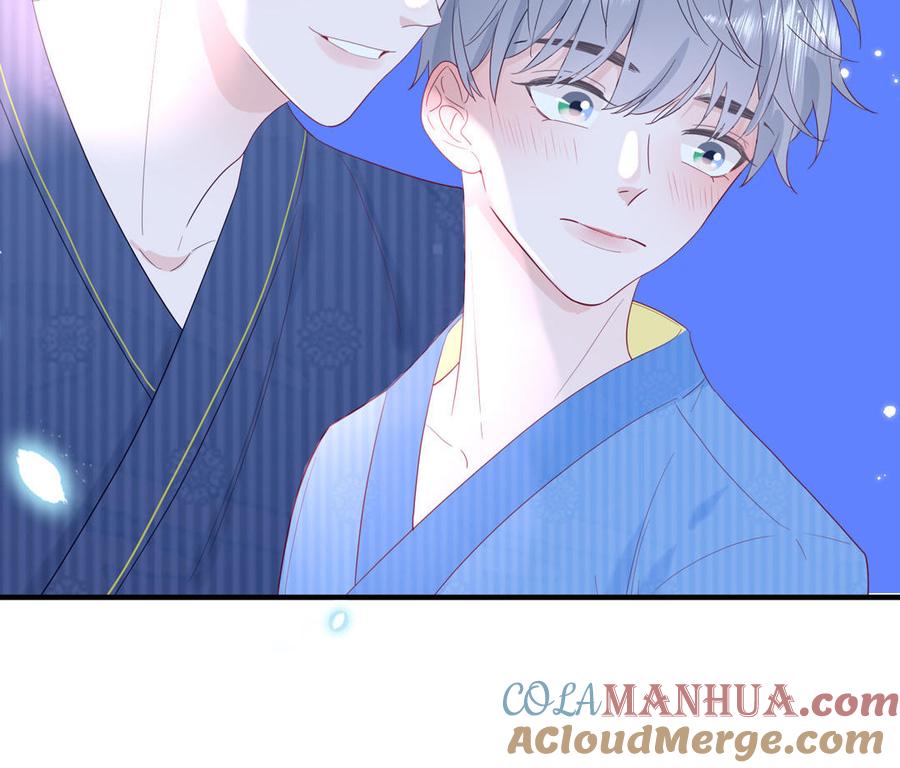 妖怪混圈指南 - 第49话 让我摸一摸 - 第37张图