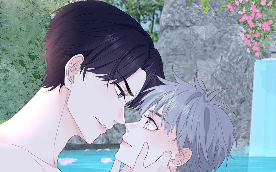 妖怪混圈指南 - 第49话 让我摸一摸 - 第12张图