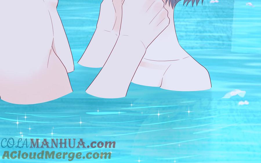 妖怪混圈指南 - 第49话 让我摸一摸 - 第13张图