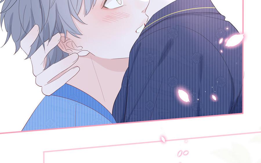 妖怪混圈指南 - 第50话 你喜欢我 - 第32张图