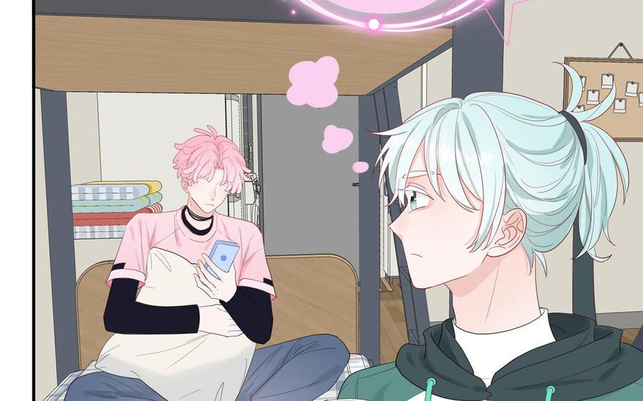 妖怪混圈指南 - 第53话 桃蛋的苦恼 - 第48张图