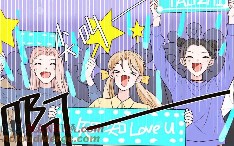 妖怪混圈指南 - 第53话 桃蛋的苦恼 - 第34张图