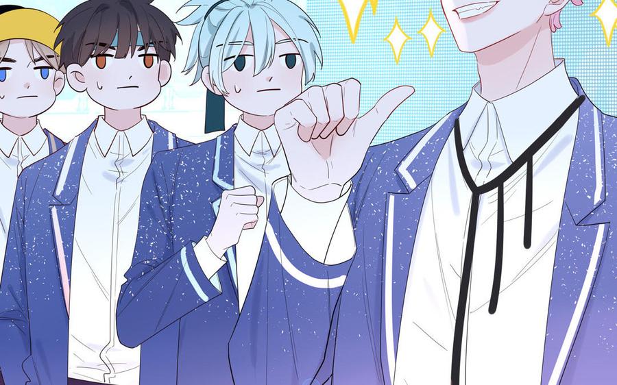 妖怪混圈指南 - 第53话 桃蛋的苦恼 - 第24张图