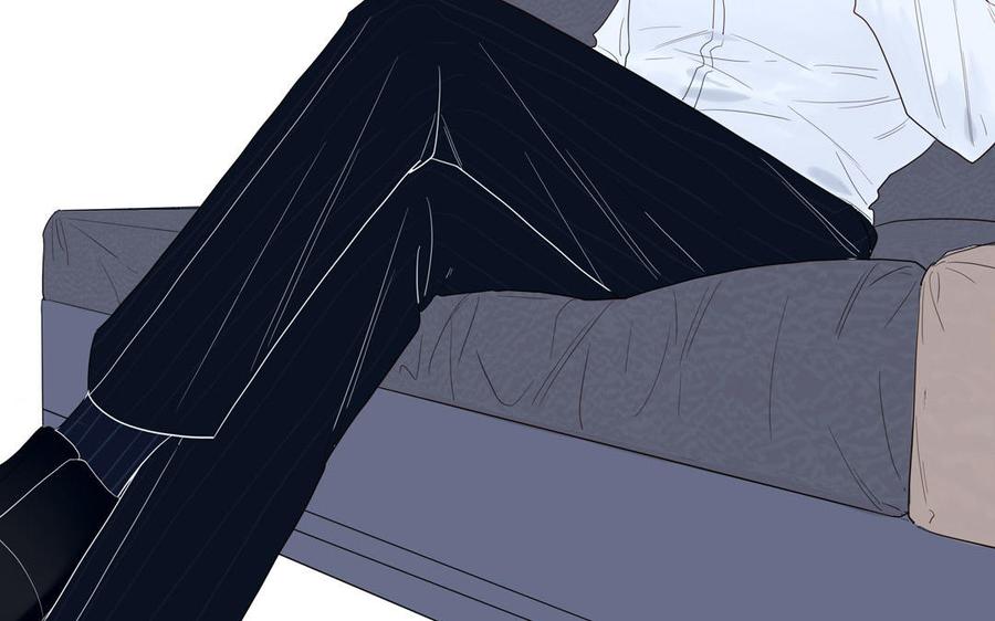 妖怪混圈指南 - 第54话 盆栽的主人 - 第48张图