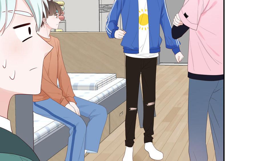 妖怪混圈指南 - 第54话 盆栽的主人 - 第23张图