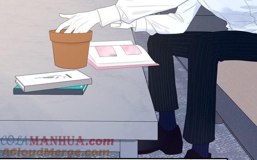 妖怪混圈指南 - 第54话 盆栽的主人 - 第64张图