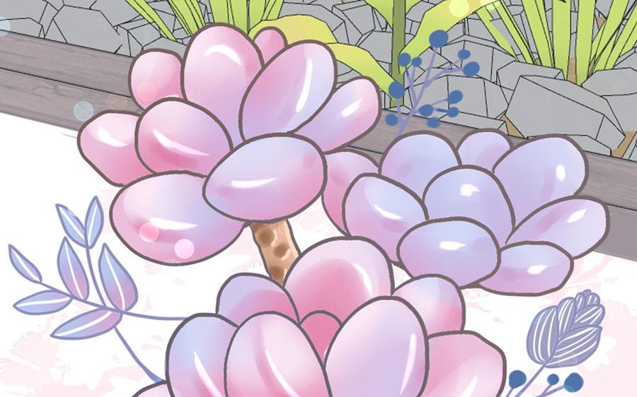 妖怪混圈指南 - 第56话 我想追求你 - 第72张图