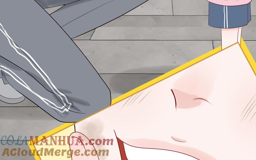 妖怪混圈指南 - 第57话 色盲的世界 - 第73张图