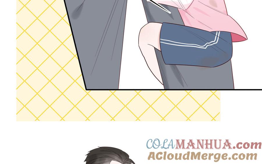 妖怪混圈指南 - 第57话 色盲的世界 - 第61张图