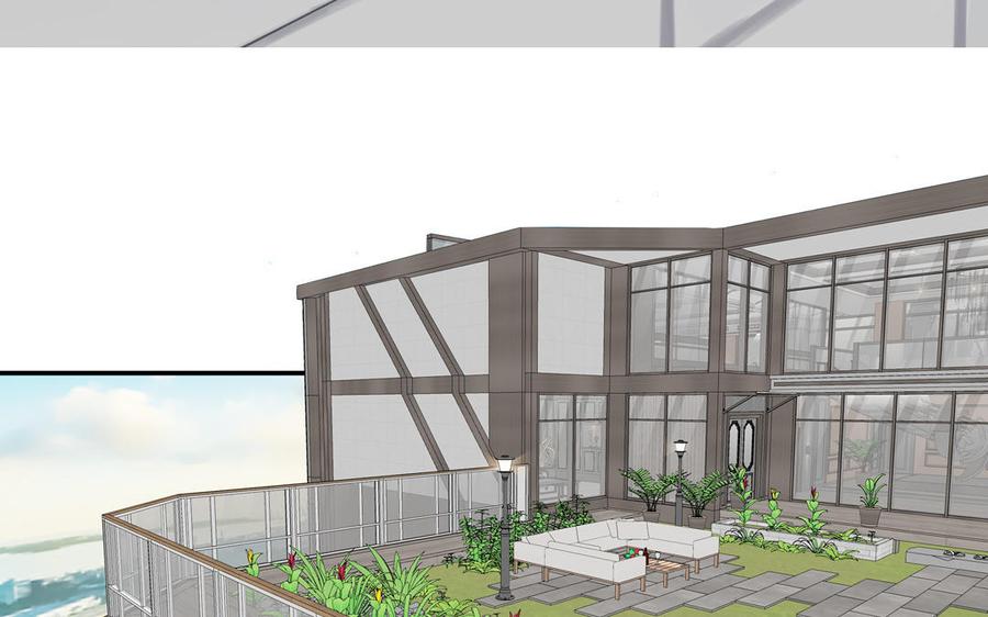 妖怪混圈指南 - 第57话 色盲的世界 - 第14张图