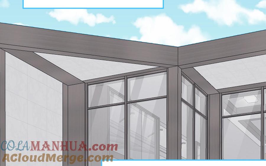 妖怪混圈指南 - 第57话 色盲的世界 - 第7张图