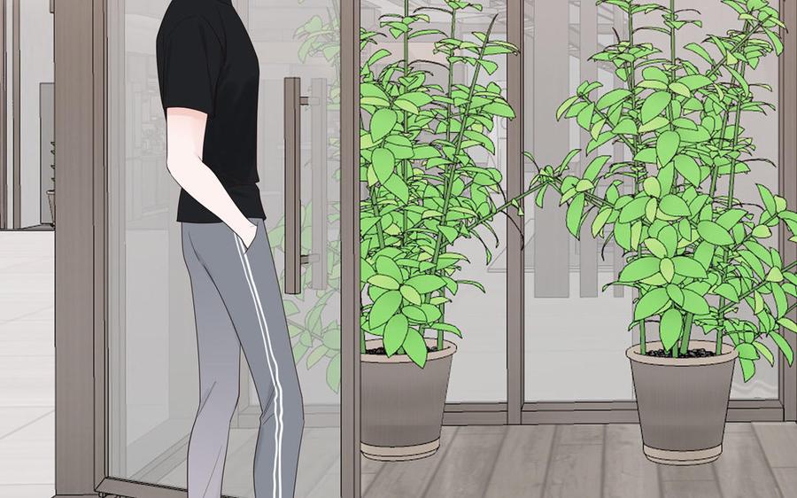 妖怪混圈指南 - 第57话 色盲的世界 - 第32张图