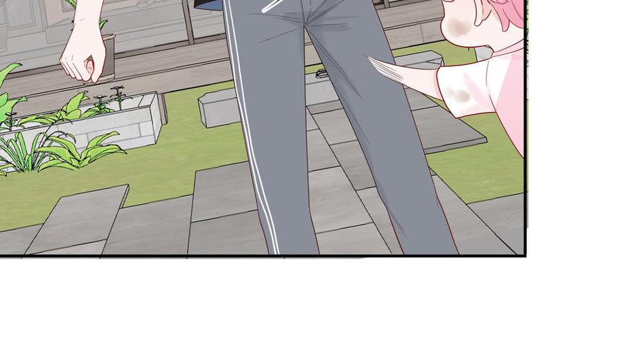 妖怪混圈指南 - 第57话 色盲的世界 - 第59张图