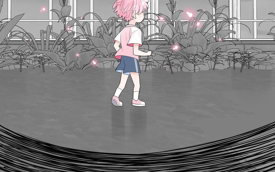 妖怪混圈指南 - 第57话 色盲的世界 - 第42张图