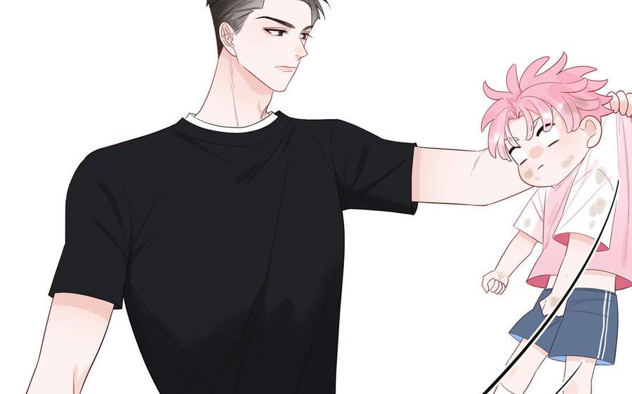 妖怪混圈指南 - 第57话 色盲的世界 - 第62张图