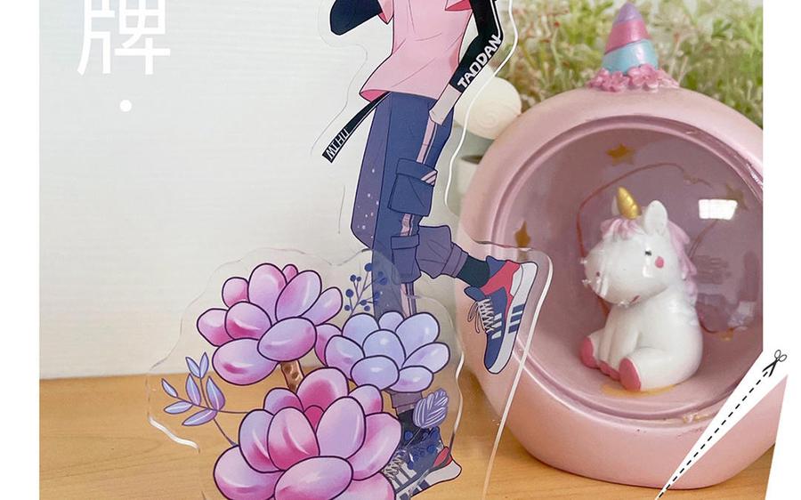 妖怪混圈指南 - 第58话 他是妖怪 - 第83张图