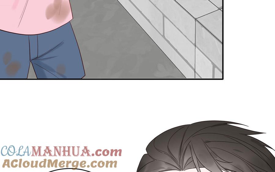 妖怪混圈指南 - 第58话 他是妖怪 - 第22张图