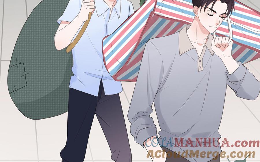 妖怪混圈指南 - 第5话 山神大人的过去 - 第61张图