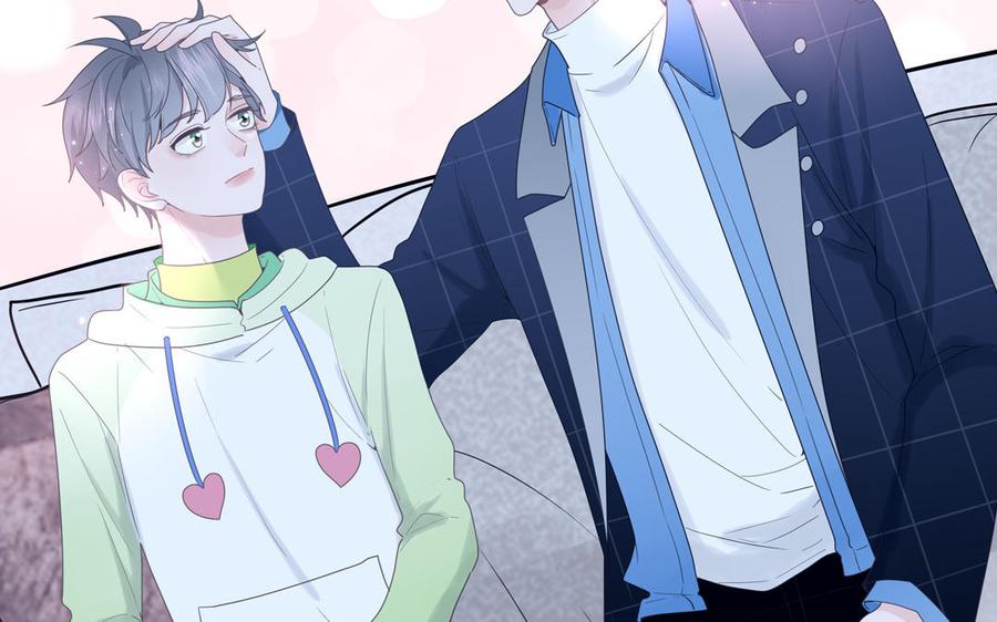 妖怪混圈指南 - 第5话 山神大人的过去 - 第18张图