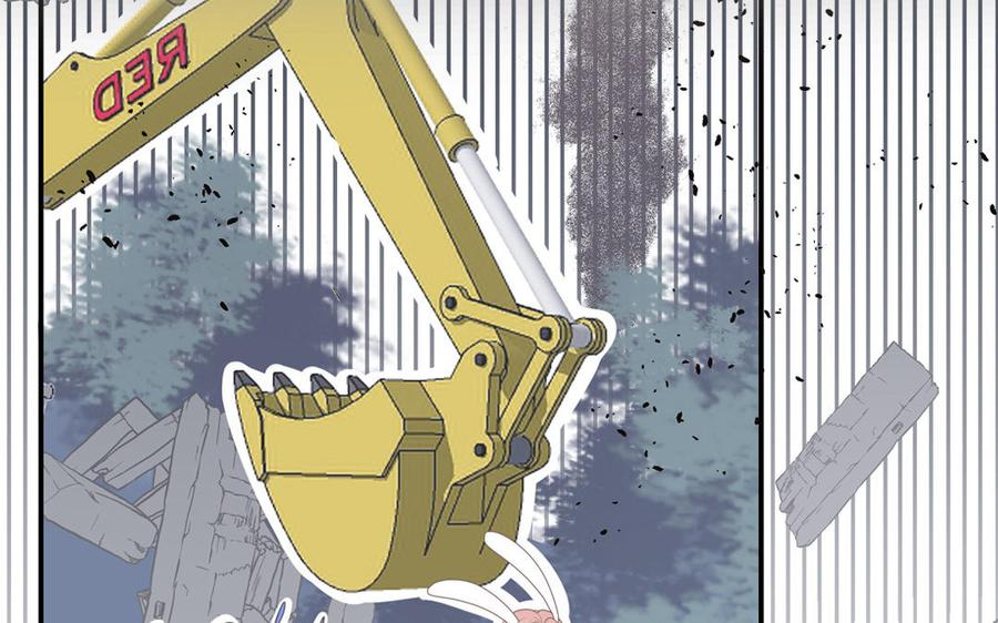 妖怪混圈指南 - 第5话 山神大人的过去 - 第54张图