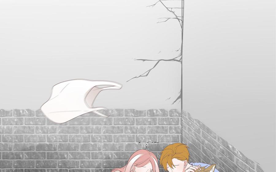 妖怪混圈指南 - 第5话 山神大人的过去 - 第74张图