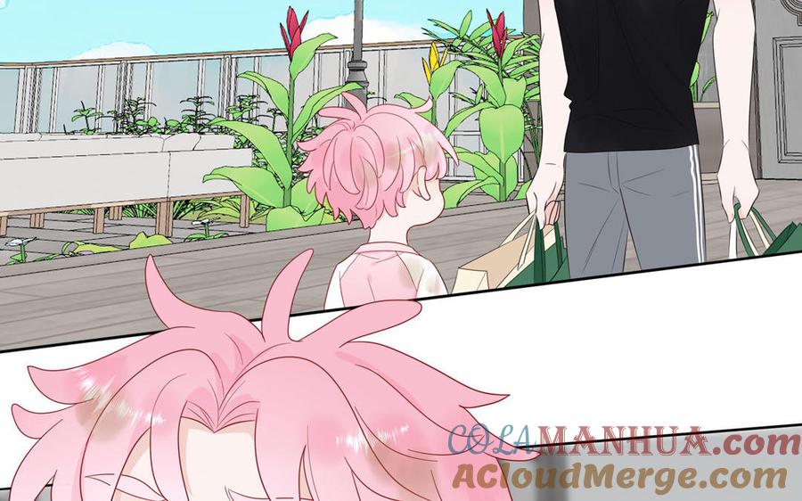 妖怪混圈指南 - 第59话 色盲穿搭 - 第49张图