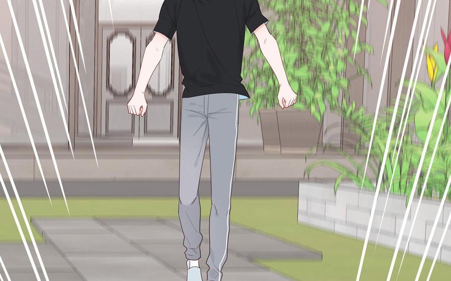 妖怪混圈指南 - 第60话 给你看花 - 第42张图