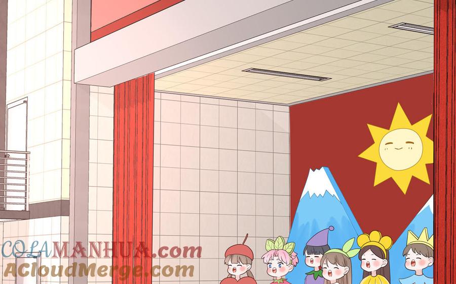 妖怪混圈指南 - 第60话 给你看花 - 第81张图