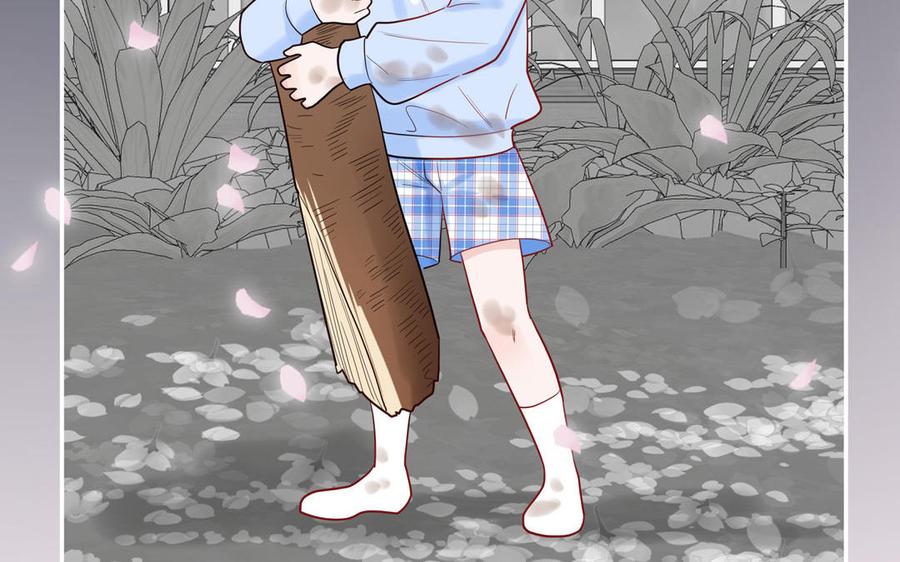 妖怪混圈指南 - 第60话 给你看花 - 第58张图