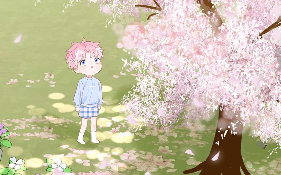 妖怪混圈指南 - 第60话 给你看花 - 第36张图