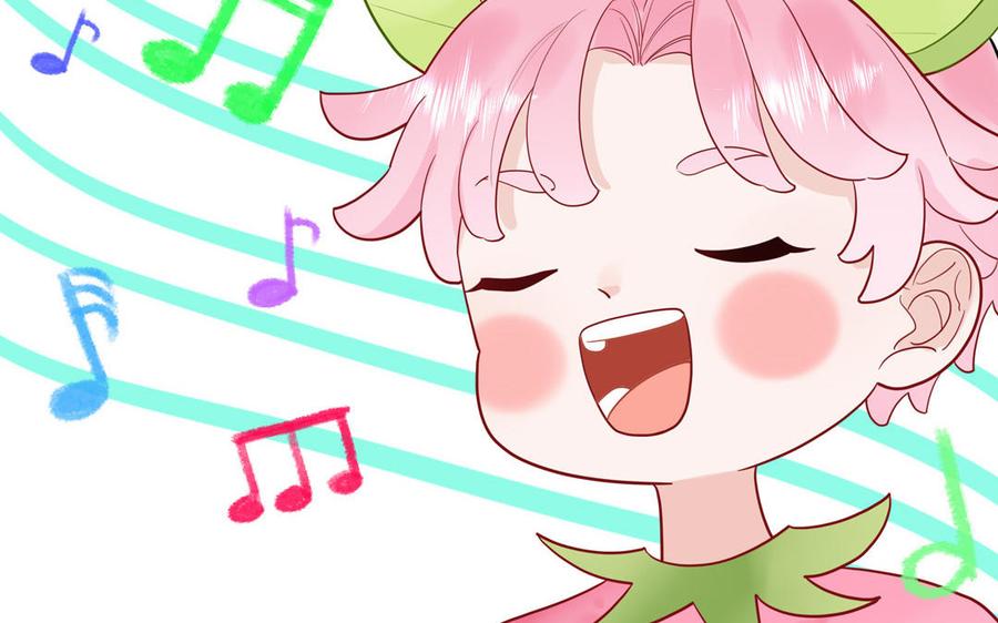 妖怪混圈指南 - 第60话 给你看花 - 第83张图