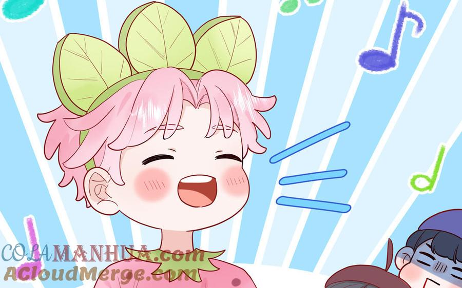 妖怪混圈指南 - 第60话 给你看花 - 第97张图