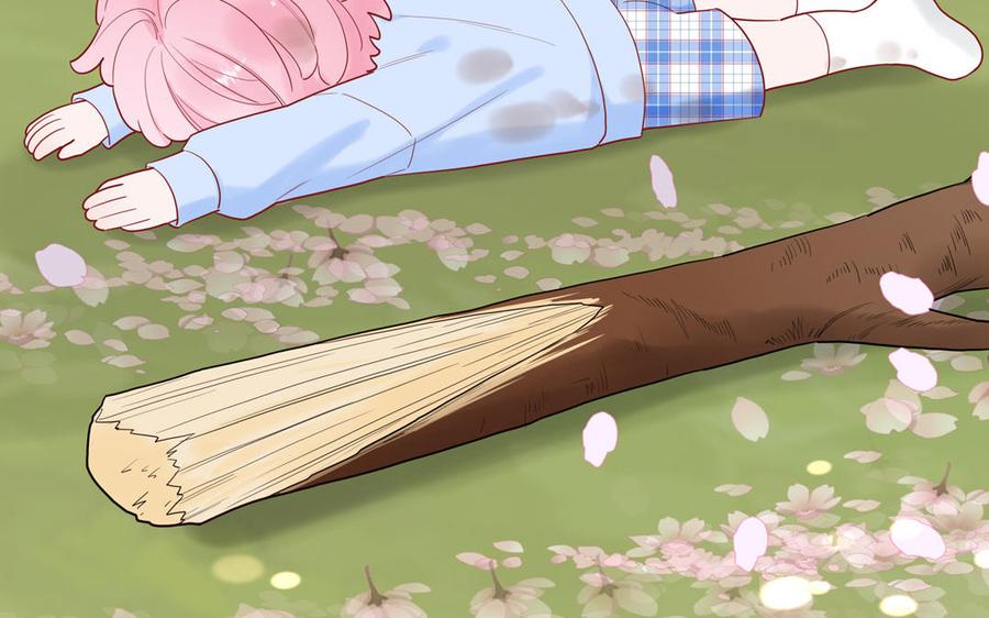 妖怪混圈指南 - 第60话 给你看花 - 第44张图