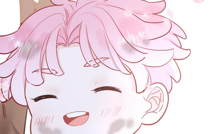 妖怪混圈指南 - 第60话 给你看花 - 第63张图