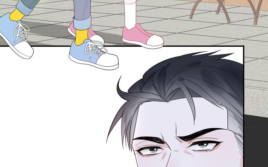 妖怪混圈指南 - 第61话 占有欲 - 第66张图