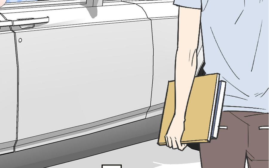 妖怪混圈指南 - 第62话 你是变态？ - 第21张图