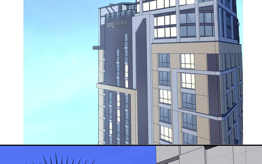 妖怪混圈指南 - 第63话 离家出走 - 第32张图