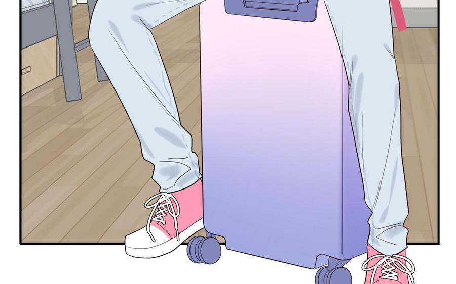 妖怪混圈指南 - 第65话 陶知被淘汰 - 第54张图