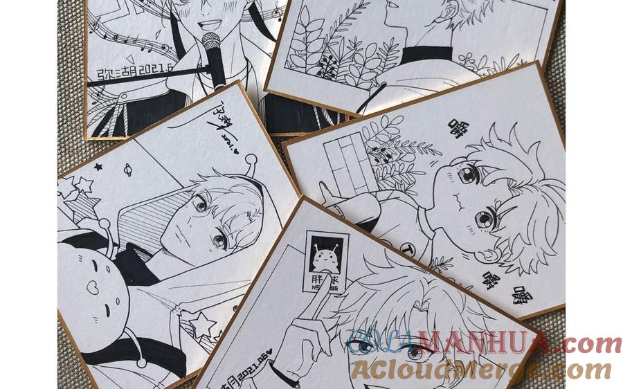 妖怪混圈指南 - 第66话 一枝玫瑰 - 第76张图