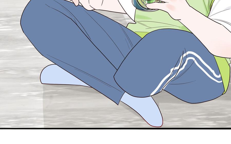 妖怪混圈指南 - 第66话 一枝玫瑰 - 第72张图