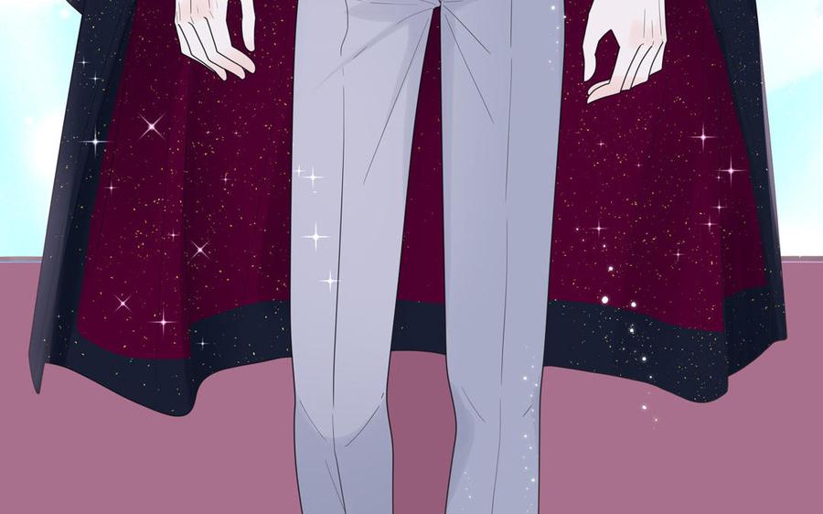 妖怪混圈指南 - 第6话 山神惨遭逮捕 - 第71张图