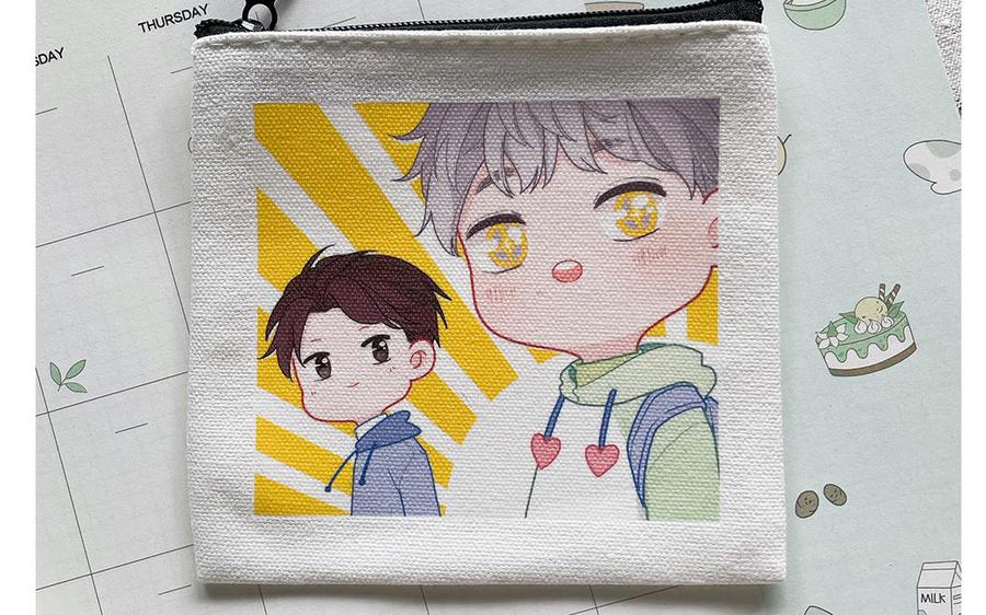 妖怪混圈指南 - 第70话 你别贴着我 - 第108张图