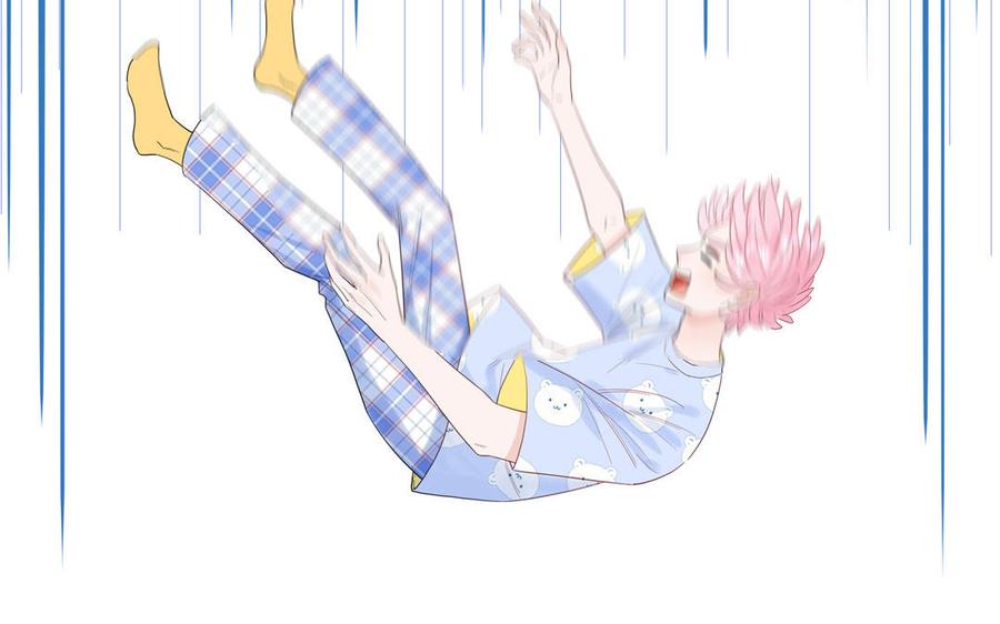 妖怪混圈指南 - 第70话 你别贴着我 - 第102张图