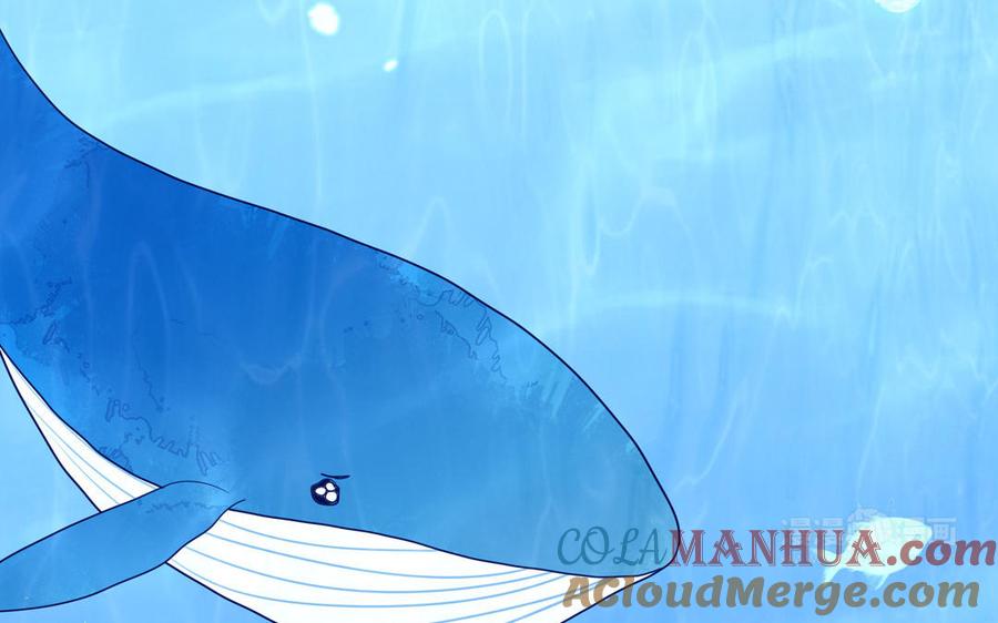 妖怪混圈指南 - 第70话 你别贴着我 - 第65张图