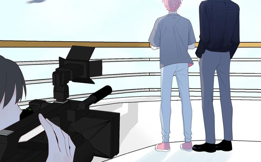 妖怪混圈指南 - 第70话 你别贴着我 - 第18张图