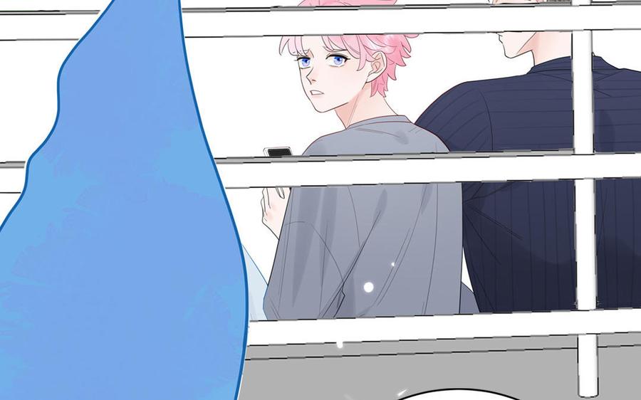 妖怪混圈指南 - 第70话 你别贴着我 - 第80张图