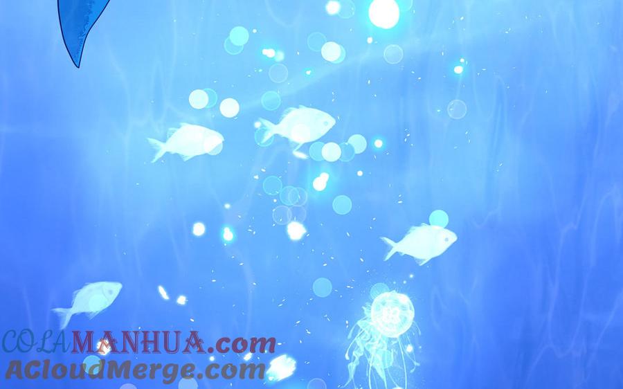 妖怪混圈指南 - 第70话 你别贴着我 - 第73张图