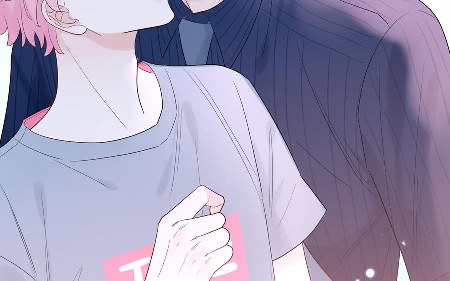 妖怪混圈指南 - 第70话 你别贴着我 - 第28张图