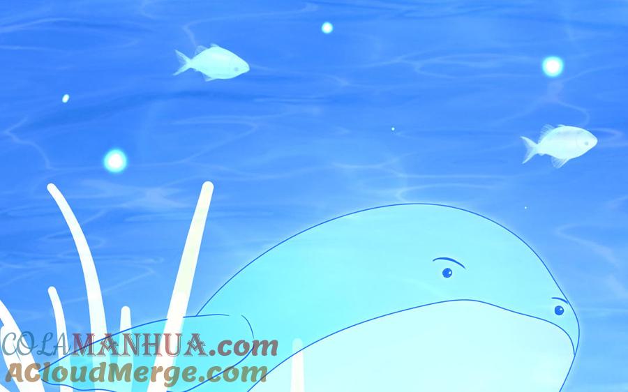 妖怪混圈指南 - 第71话 失去妖力支撑 - 第46张图