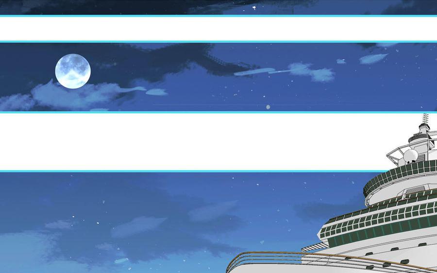 妖怪混圈指南 - 第72话 人类挺好的 - 第12张图